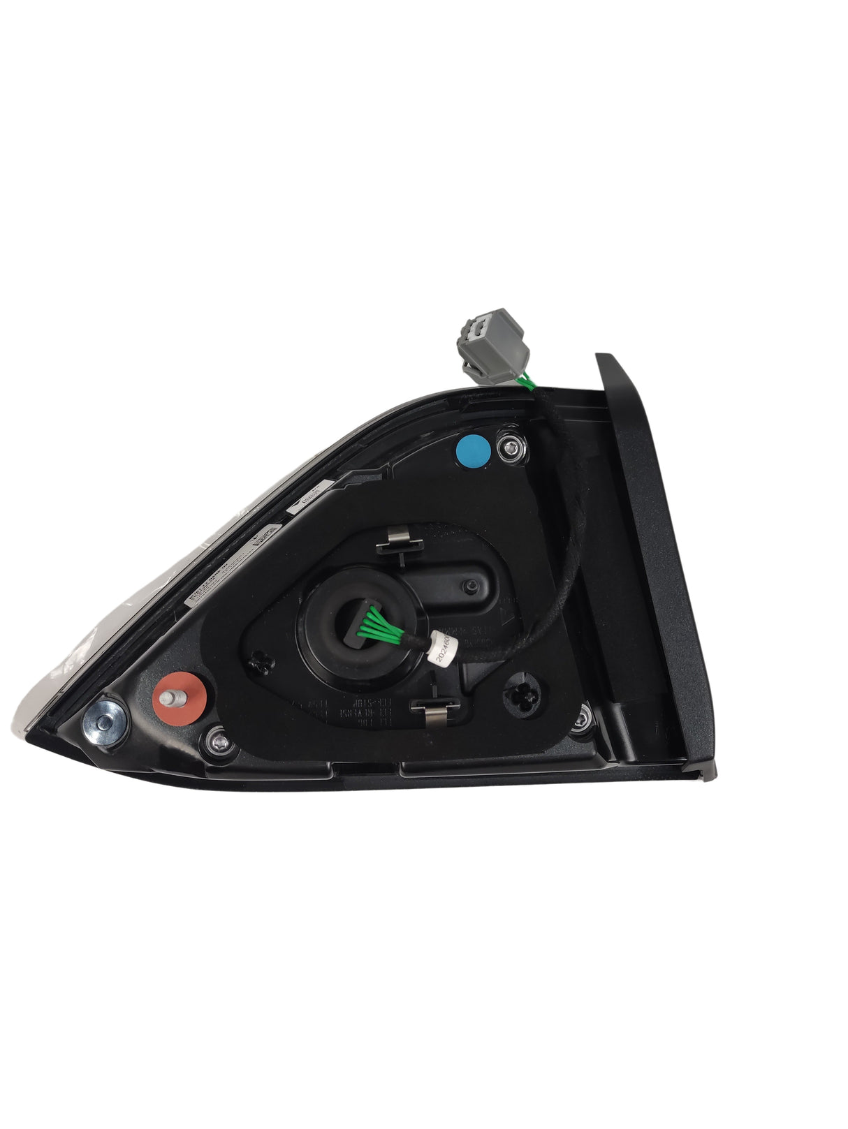 Fanale Posteriore Interiore Destro (black) Maserati Levante 670155103