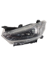 Faro proiettore Dark Sinistro Maserati Ghibli 670106169