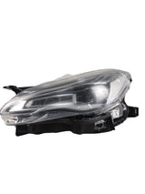 Faro Proiettore Sinistro Maserati Quattroporte 670100615