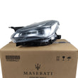 Faro Proiettore Sinistro Maserati Quattroporte 670100615