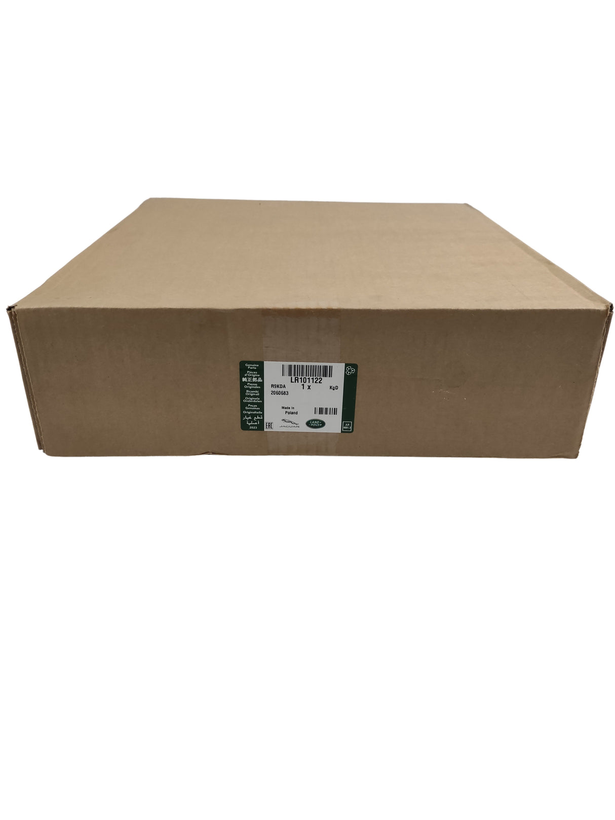 RANGE ROVER SUPPORTO LOMBARE SCHIENALE SEDILE LR101122