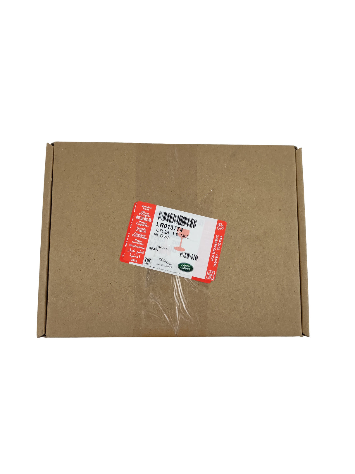 CRISTALLO-SPECCHIO RETROVISORE EST.	LR013774
