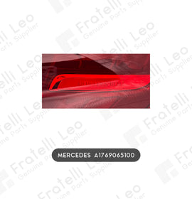 MERCEDES A-CLASS Original Taillight FULL LED DX A1769065100