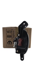 FIAT 500X Original Right Front Light 51937405