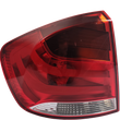 BMW X1 Original Rear Light Outer Left 63212992477