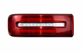 MERCEDES G-CLASS Original Night Pack Taillight DX/SX A4639064201