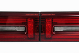 MERCEDES G CLASS Original Black Pack Upgrade KIT Rear Light Right/Left A4639064201