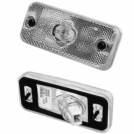 FIAT VOLVO BUS Side Light Including Right/Left LED