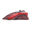 INT rear light. Right MASERATI GRECALE 22 6701573310 / 670296350