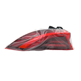 INT rear light. Right MASERATI GRECALE 22 6701573310 / 670296350