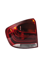 BMW X1 Original Rear Light Outer Left 63212990109
