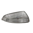 MERCEDES RIGHT SIDE LIGHT C CLASS FROM 2007 TO 2014 - A2048200821