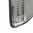 MERCEDES RIGHT SIDE LIGHT C CLASS FROM 2007 TO 2014 - A2048200821