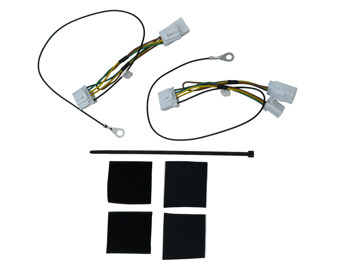 Aston Martin Supervisor Box Riscaldamento Sedile FG43-18B512-AA