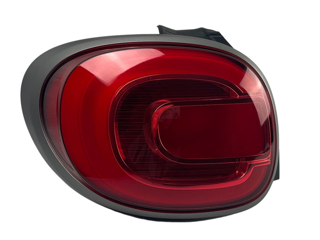 FIAT 500L CROSS Original Taillight SX 735671214/735701451