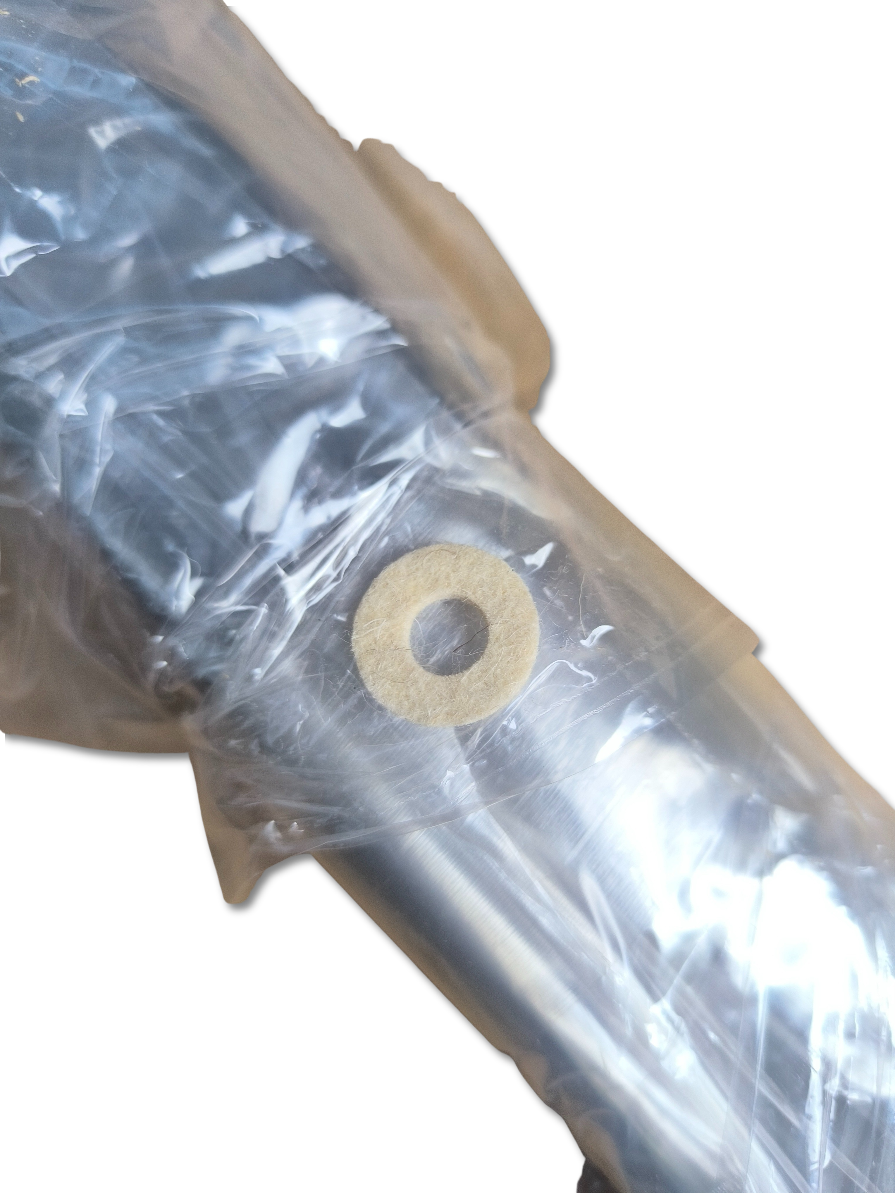 Jaguar Tenda Parasole Scorrevole Tetto OEM T4A15400PVJ