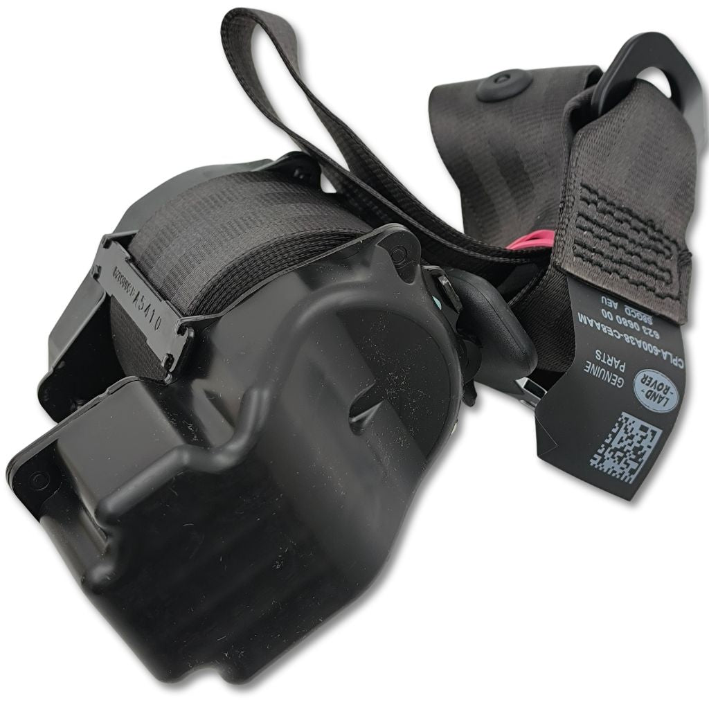 Land Rover Cintura di Sicurezza con Riavvolgitore OEM LR076619