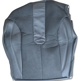 Land Rover Copertura Destra Cuscino Sedile Anteriore OEM LR026561