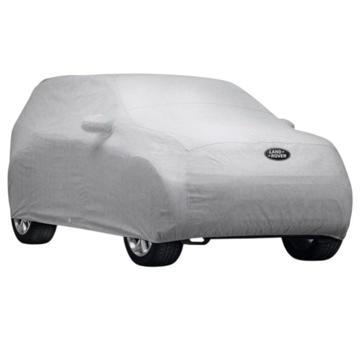 Land Rover Copriauto Impermeabile Tutte le Stagioni OEM VPLCC0103