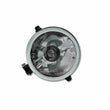 Land Rover Faro Anteriore Destro Spot Montaggio OEM LR004089