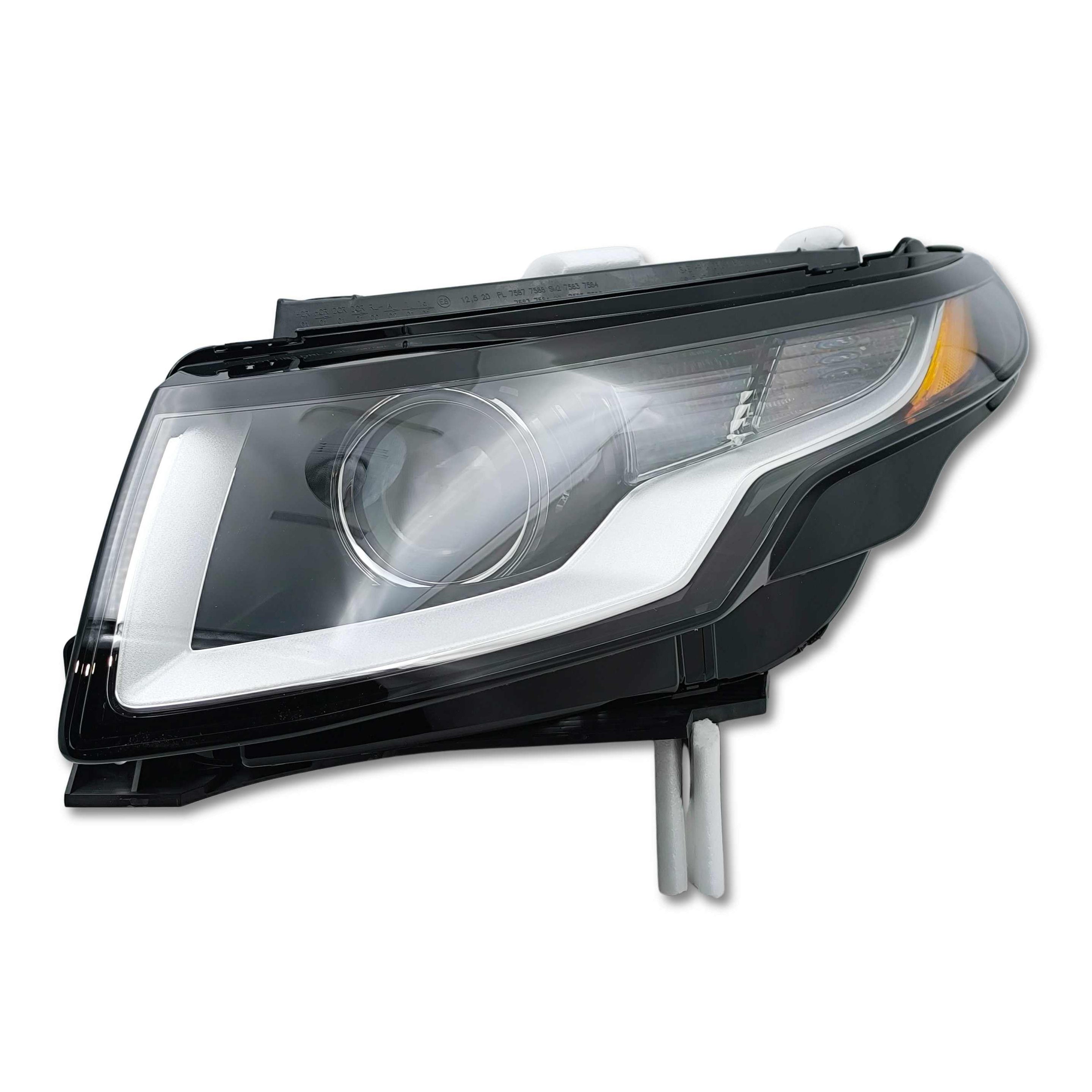 Land Rover Faro Anteriore con Indicatori OEM LR084566