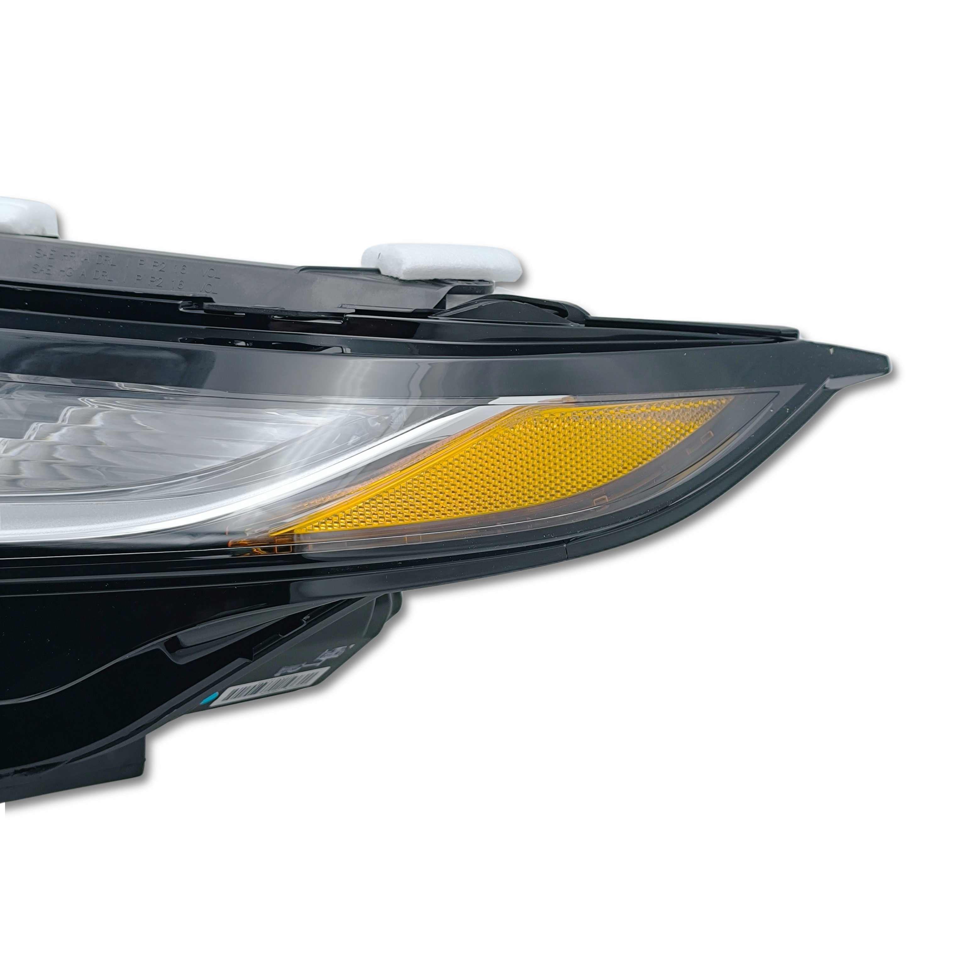 Land Rover Faro Anteriore con Indicatori OEM LR084566