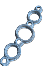 Land Rover Guarnizione Collettore Aspirazione Destra OEM LR022919