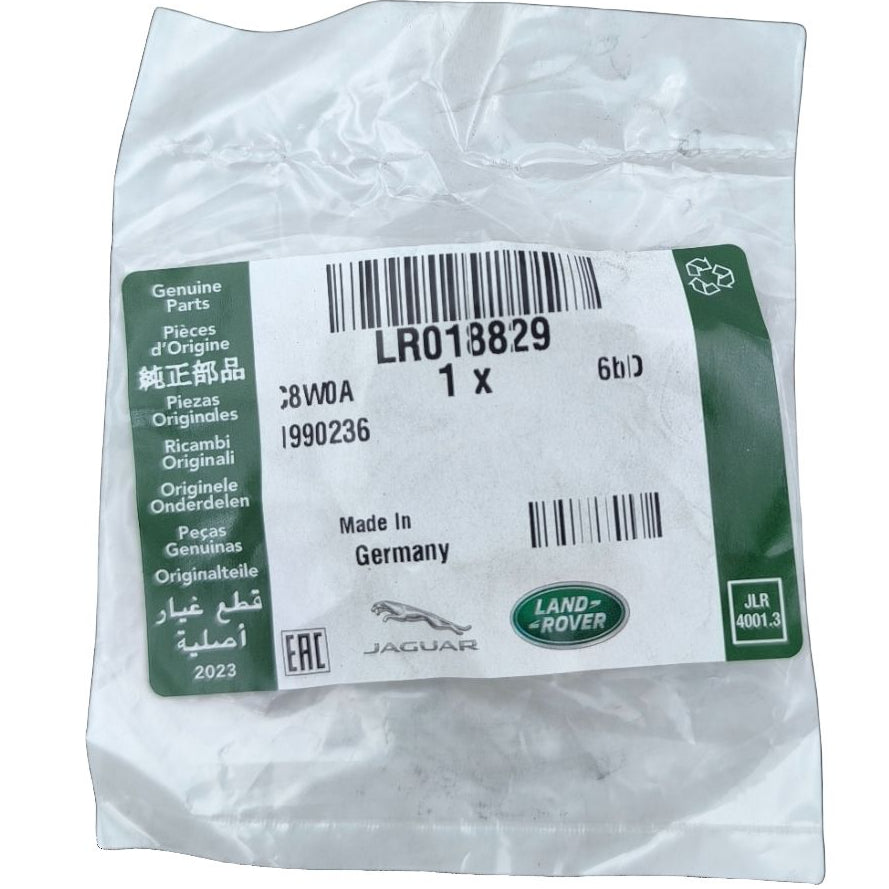 Land Rover Guarnizione Termostato OEM LR018829