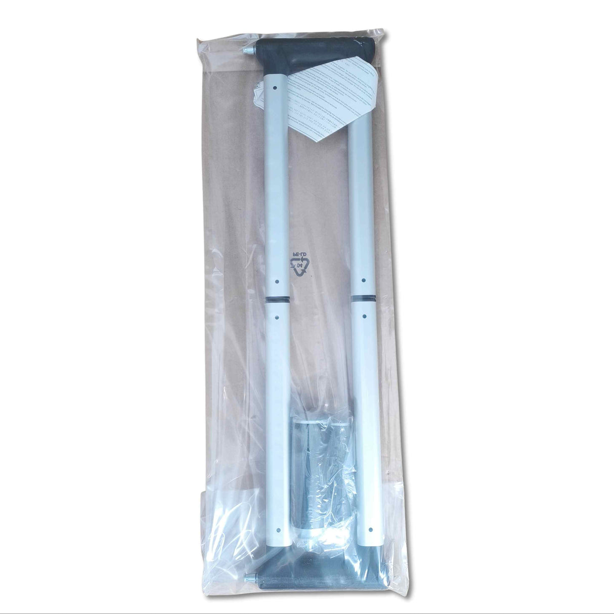 OEM VPLCS0324 LAND ROVER Originale Kit Fissaggio Bagagliaio 2015>