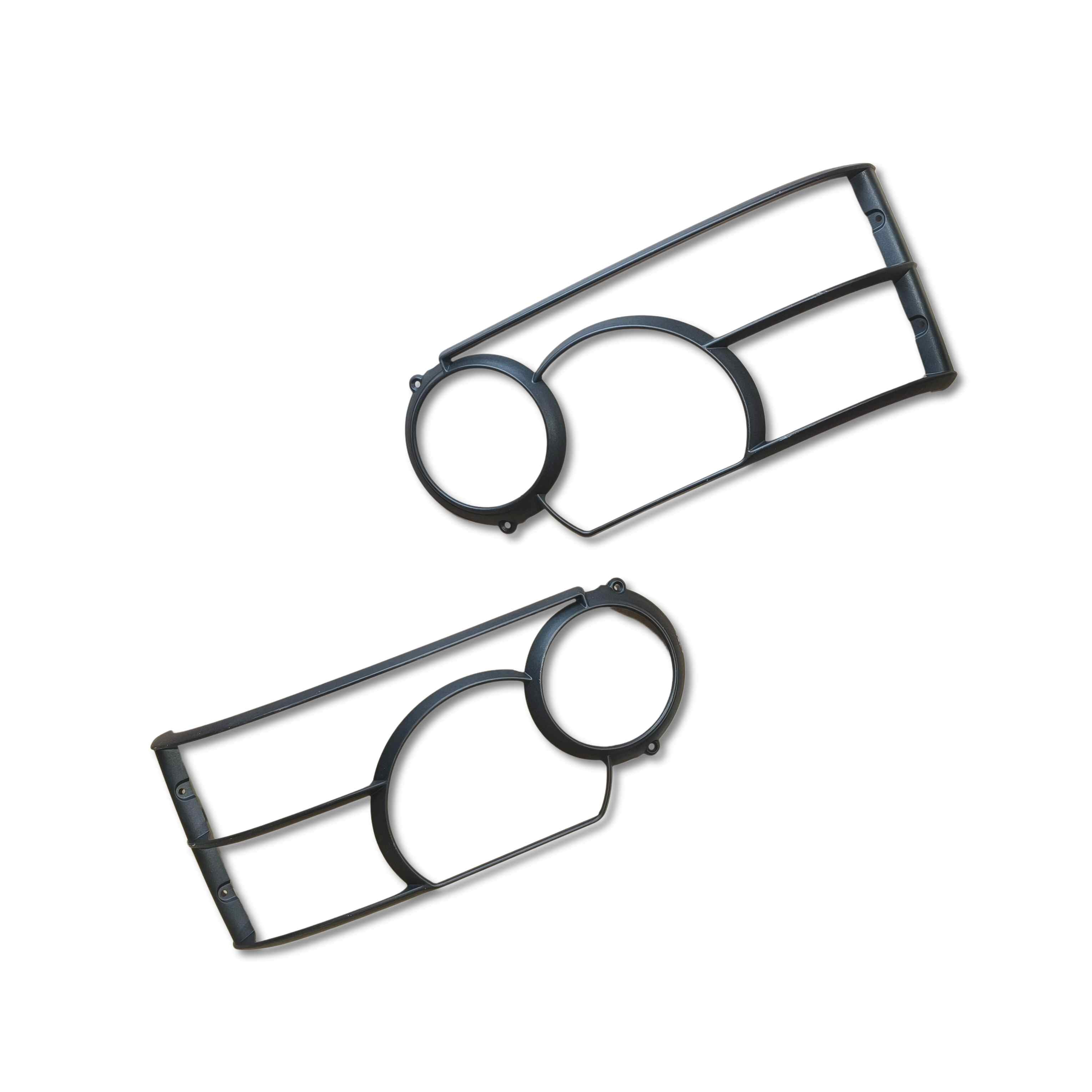 Land Rover Kit Protezioni Fari Anteriori OEM VUB502610