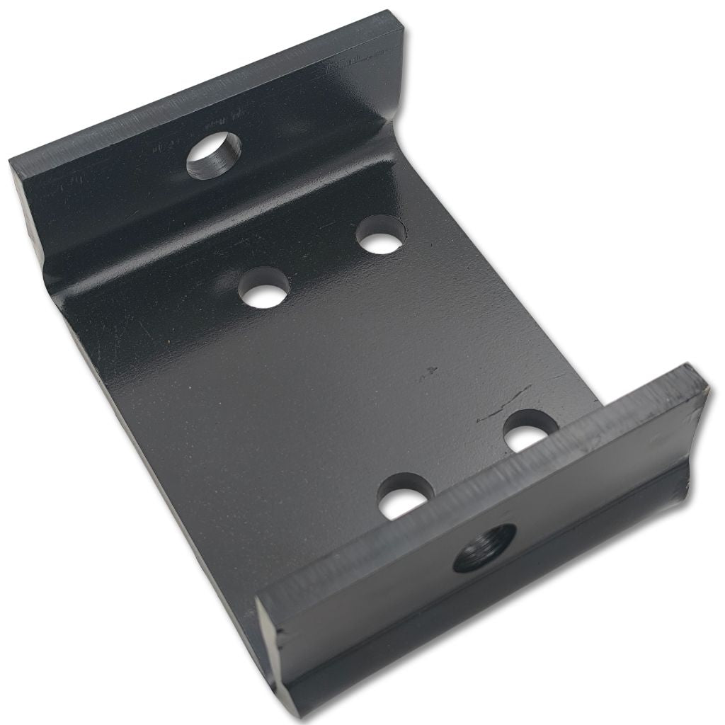 Land Rover Piastra Scorrevole Staffa Gancio Traino OEM STC50259AA