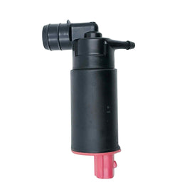 Land Rover Pompa Lavavetri Posteriore Parabrezza OEM DMC100540