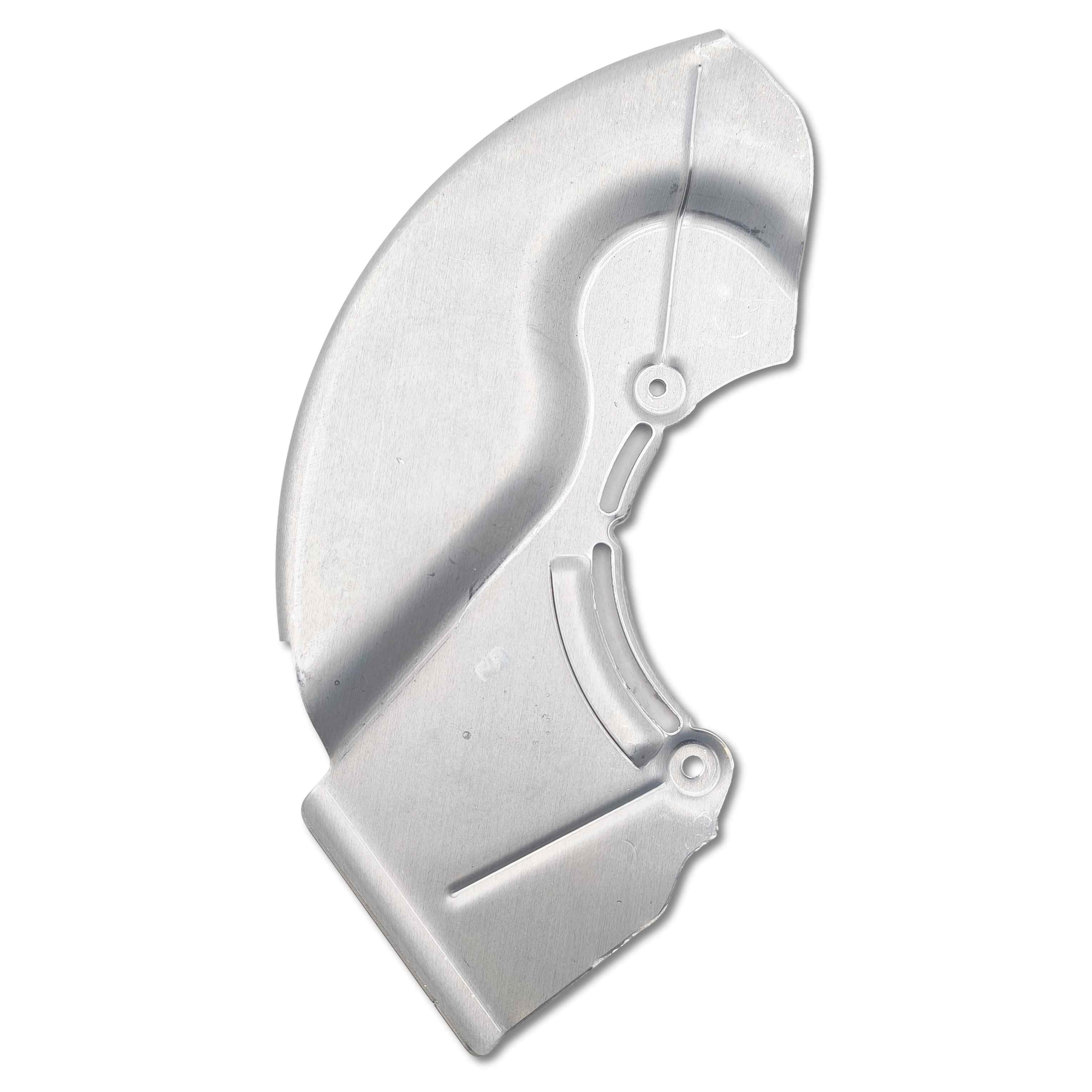 Land Rover Protezione Disco Freno Anteriore Destra OEM LR089139