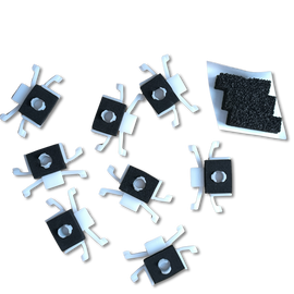 Land Rover Rifinitura Interni OEM LR178948 Ricambio Originale