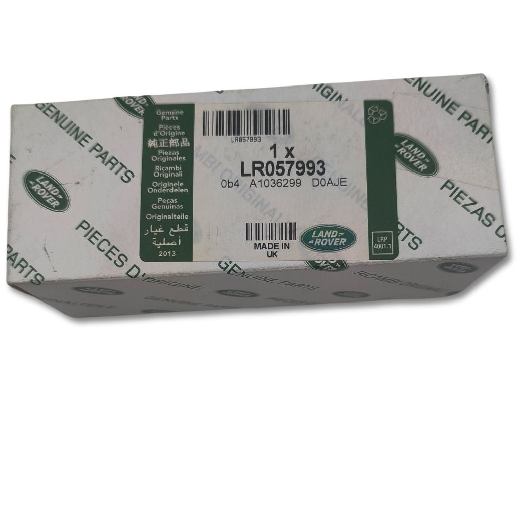 Land Rover Copertura telaio cuscino sedile anteriore OEM LR057993