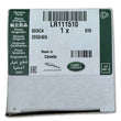 Land Rover Sensore Tripmind OEM LR111510