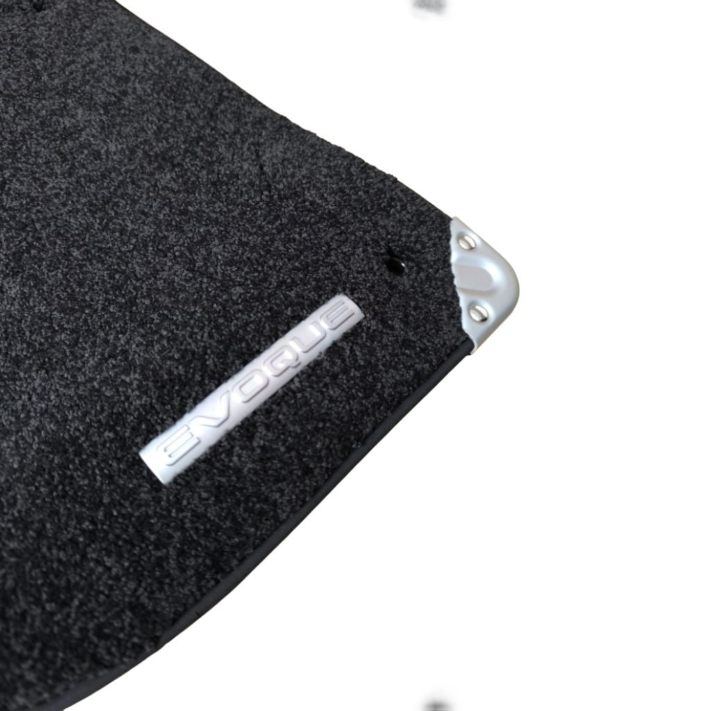 Land Rover Set Tappetini in Moquette OEM VPLVS0313PVJ