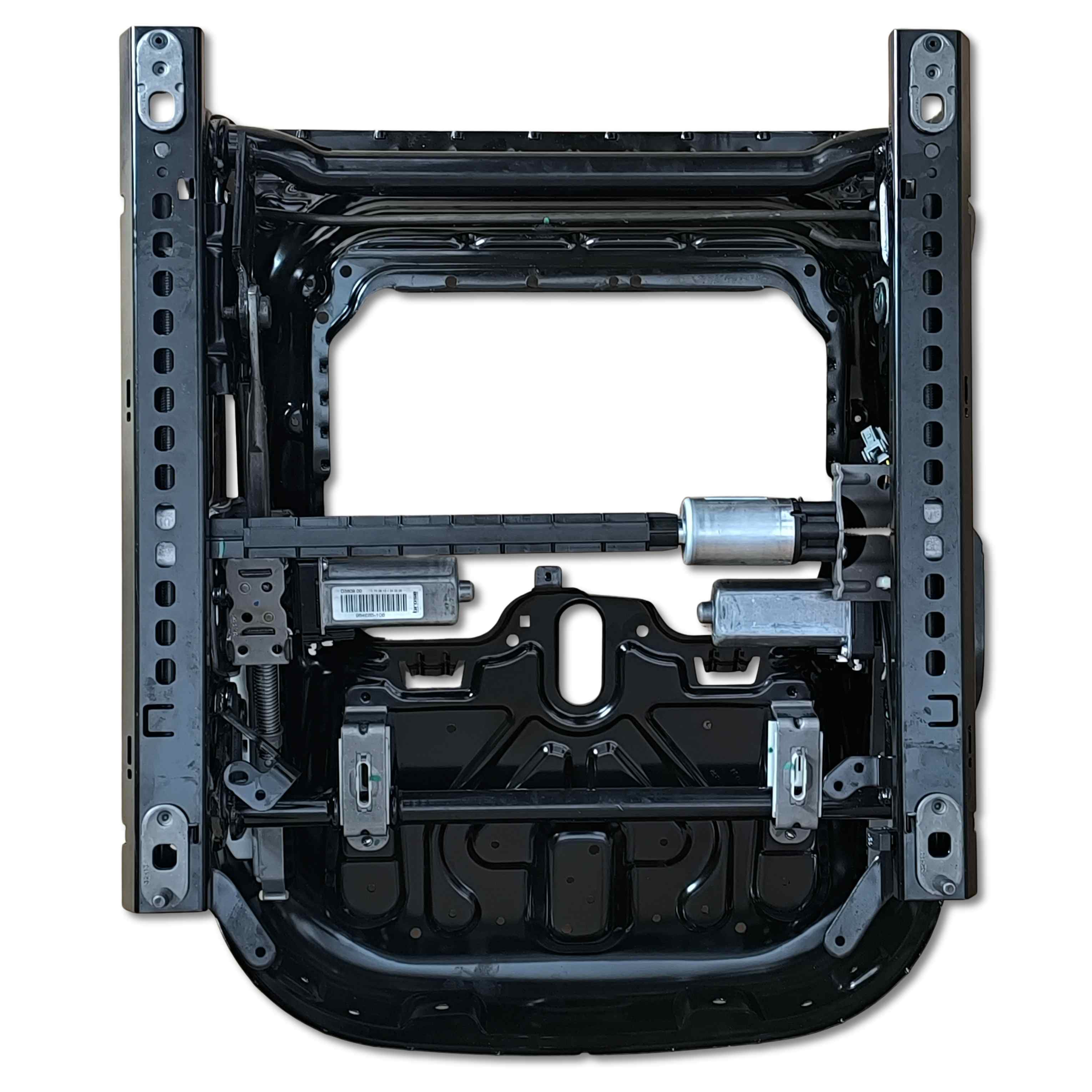 Land Rover Telaio Guida Inferiore Sedile Anteriore OEM LR032934