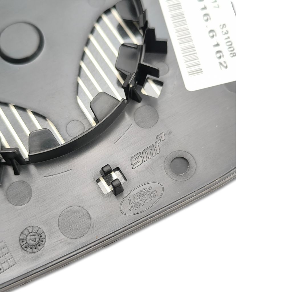 Land Rover Vetro Specchio Retrovisore Esterno Posteriore OEM LR025217