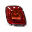 FIAT 500X UK Original Chromed Taillight SX 51937403