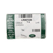 Land Rover Serratura Porta Anteriore Sinistra Completa con Cilindro OEM LR007226