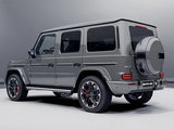 MERCEDES G CLASS Original Black Pack Upgrade KIT Rear Light Right/Left A4639064201