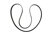 Maserati Original Belt 46328348