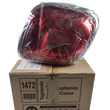 FIAT 500X UK Original Chromed Taillight SX 51937403