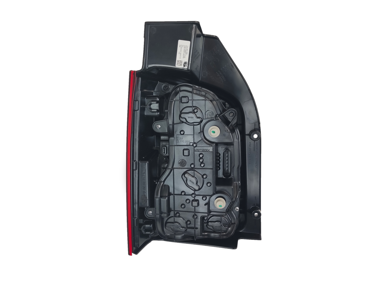 VW MULTIVAN T6 2 PORTE Fanale Posteriore DX 7LA945096A