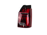VW T6 BLACK FULL LED 1DOOR Original Taillight DX 7LA945208A