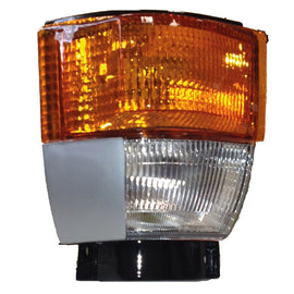 FIAT 26124 3T900 Gruppo Ottico Anteriore DX NISSAN CABSTAR 98 02 | Fratelli Leo.