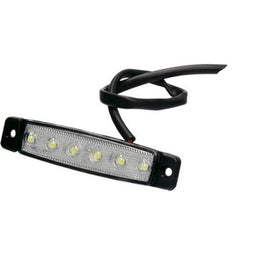 FIAT Side Marker Inclusa 24V LED UNIVERSALE | Fratelli Leo.