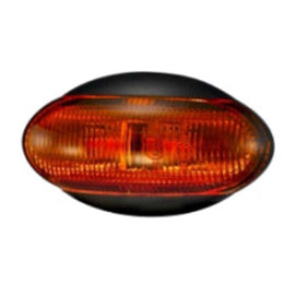 FIAT Side Marker Arancione LED | Fratelli Leo.