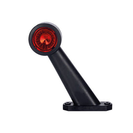 FIAT Segnalatore Ingombro SX Inclusa/Rossa LED | Fratelli Leo.